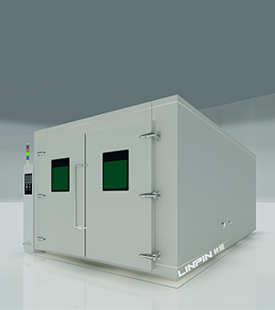 高低溫試驗室的特點以及構(gòu)成